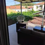 Argéiko Traditional House