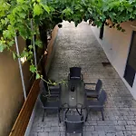 Argéiko Traditional House Hébergement de vacances *