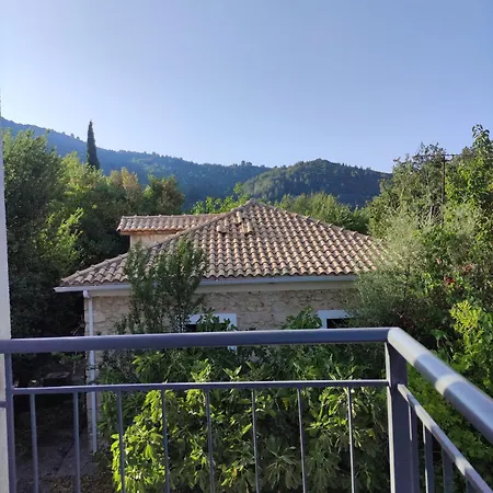 Hébergement de vacances Argéiko Traditional House