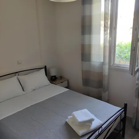 Argéiko Traditional House Сasa de vacaciones Kariá