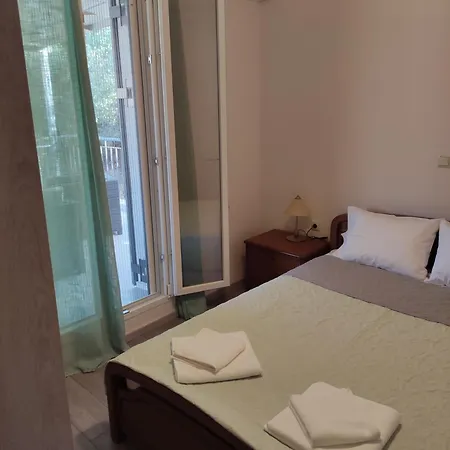 Tatil Evi Argeiko Traditional House
