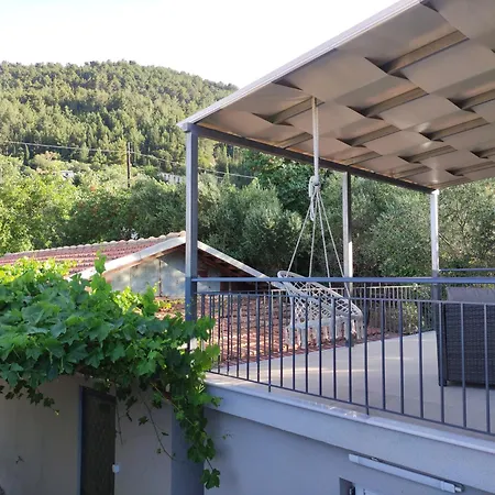 Argéiko Traditional House *