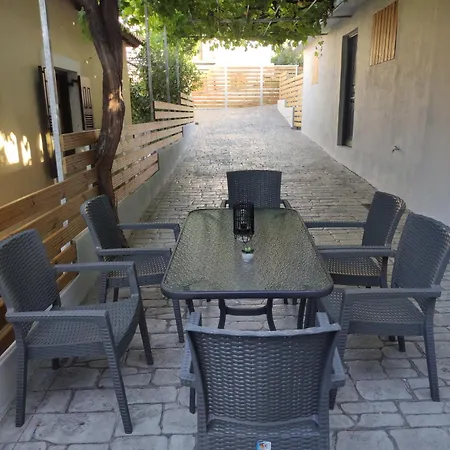 Argéiko Traditional House Сasa de vacaciones