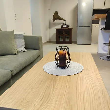 Argéiko Traditional House Сasa de vacaciones