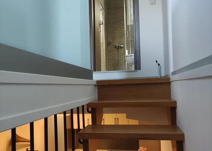 Argeiko Traditional House * Kariá