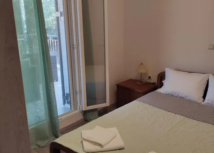 度假居 Argeiko Traditional House