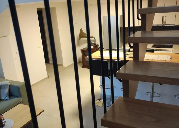 度假居 Argeiko Traditional House *