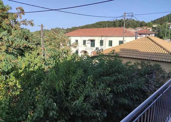 度假居 Argeiko Traditional House