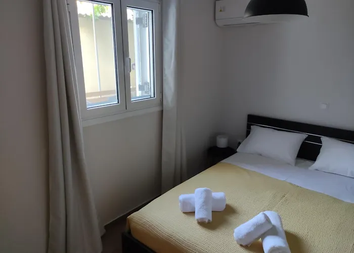 度假居 Argeiko Traditional House *