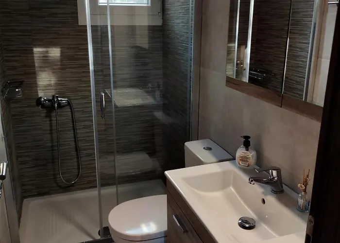 度假居 Argeiko Traditional House *