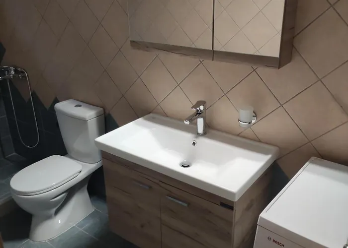 度假居 Argeiko Traditional House *