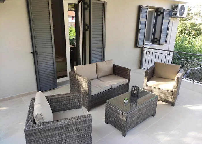 Argeiko Traditional House